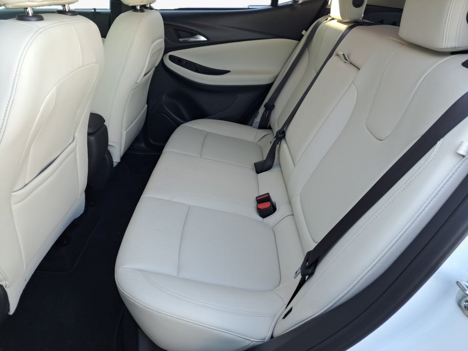 2025 Buick Encore GX Sport Touring FWD