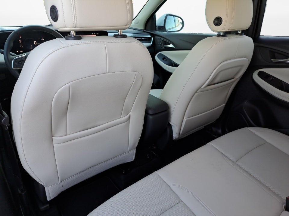 2025 Buick Encore GX Sport Touring FWD