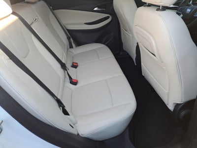 2025 Buick Encore GX Sport Touring FWD