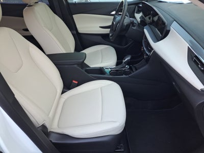 2025 Buick Encore GX Sport Touring FWD