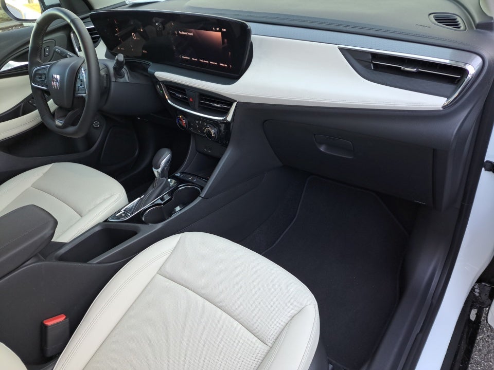 2025 Buick Encore GX Sport Touring FWD