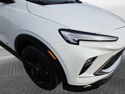 2025 Buick Encore GX Sport Touring FWD