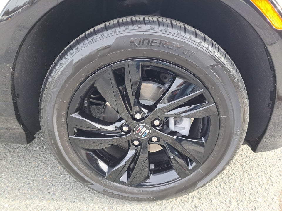 2025 Buick Encore GX Sport Touring FWD