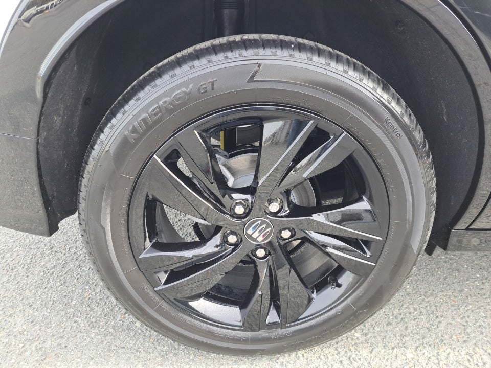 2025 Buick Encore GX Sport Touring FWD