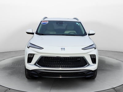 2025 Buick Encore GX Sport Touring FWD