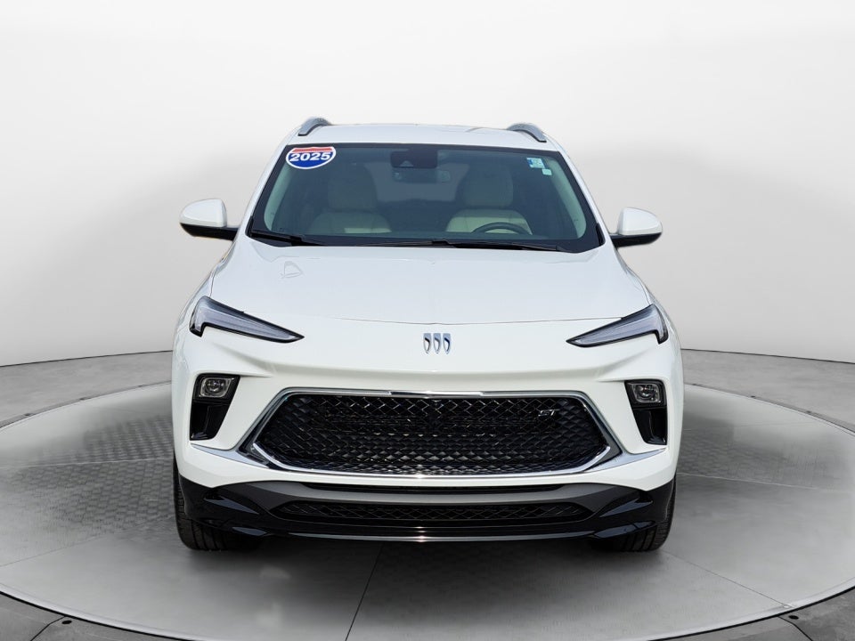 2025 Buick Encore GX Sport Touring FWD