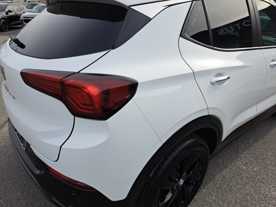 2025 Buick Encore GX Sport Touring FWD
