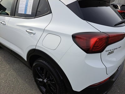 2025 Buick Encore GX Sport Touring FWD