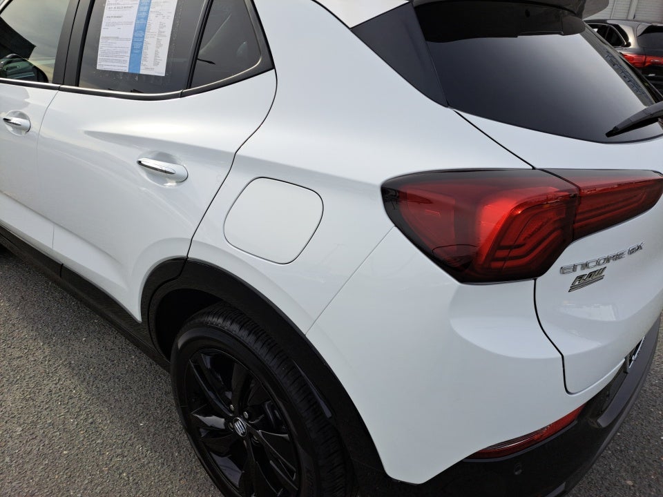 2025 Buick Encore GX Sport Touring FWD