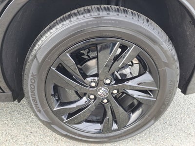 2025 Buick Encore GX Sport Touring FWD