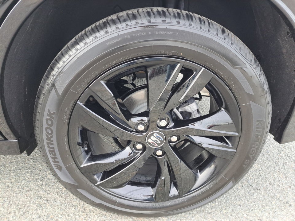 2025 Buick Encore GX Sport Touring FWD