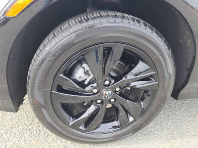 2025 Buick Encore GX Sport Touring FWD