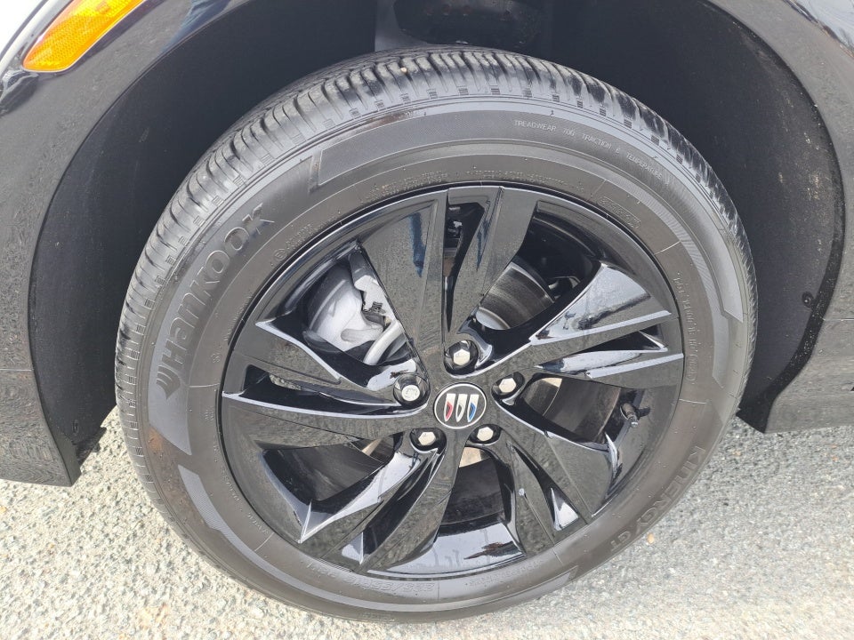 2025 Buick Encore GX Sport Touring FWD