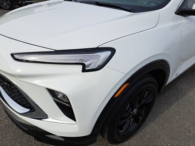 2025 Buick Encore GX Sport Touring FWD