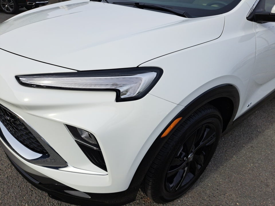 2025 Buick Encore GX Sport Touring FWD