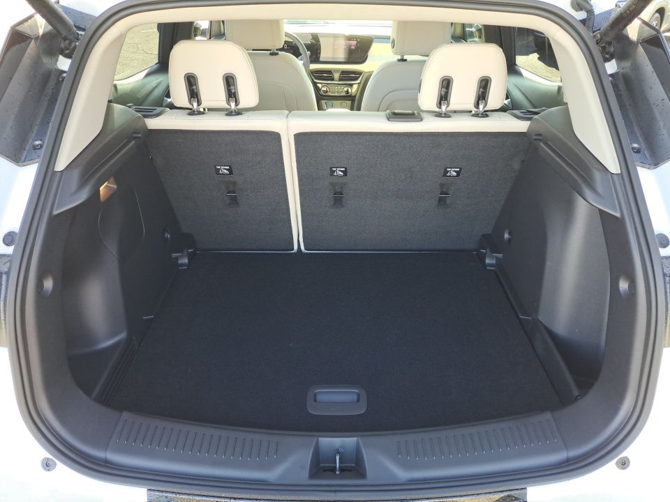 2025 Buick Encore GX Sport Touring FWD