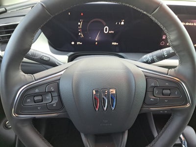 2025 Buick Encore GX Sport Touring FWD