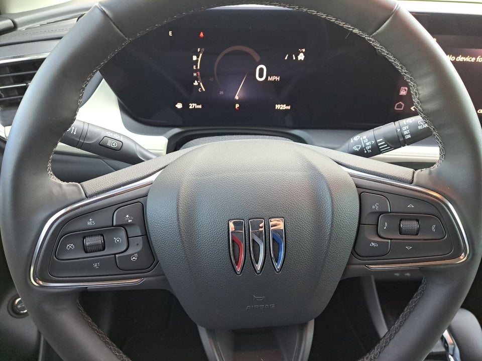 2025 Buick Encore GX Sport Touring FWD