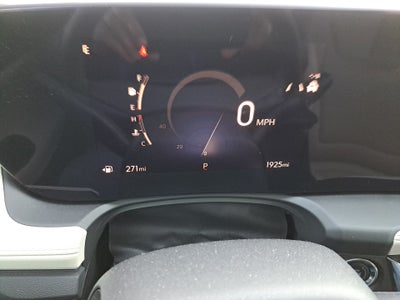 2025 Buick Encore GX Sport Touring FWD