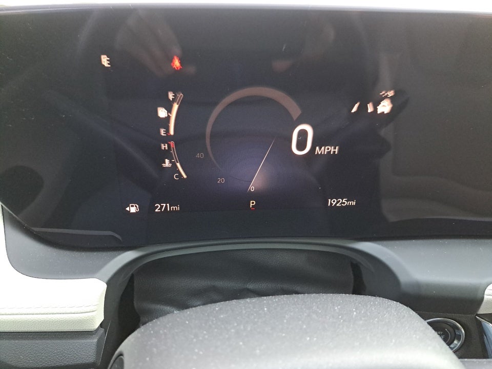 2025 Buick Encore GX Sport Touring FWD