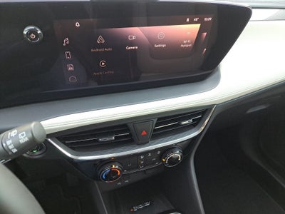 2025 Buick Encore GX Sport Touring FWD