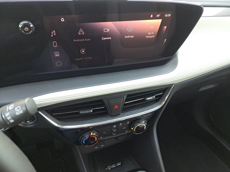 2025 Buick Encore GX Sport Touring FWD