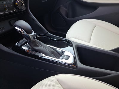 2025 Buick Encore GX Sport Touring FWD