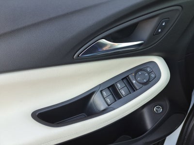 2025 Buick Encore GX Sport Touring FWD