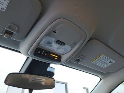 2025 Buick Encore GX Sport Touring FWD