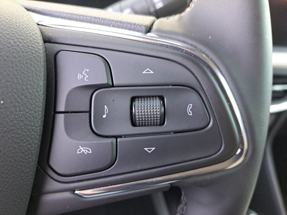 2025 Buick Encore GX Sport Touring FWD