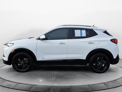 2025 Buick Encore GX Sport Touring FWD