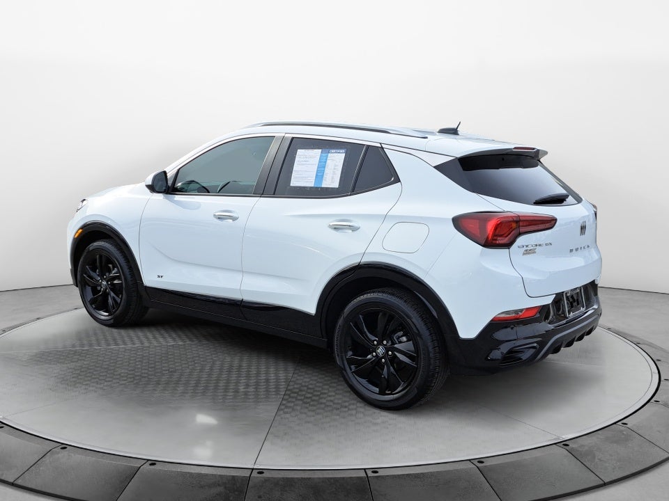 2025 Buick Encore GX Sport Touring FWD