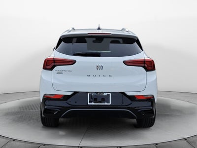 2025 Buick Encore GX Sport Touring FWD