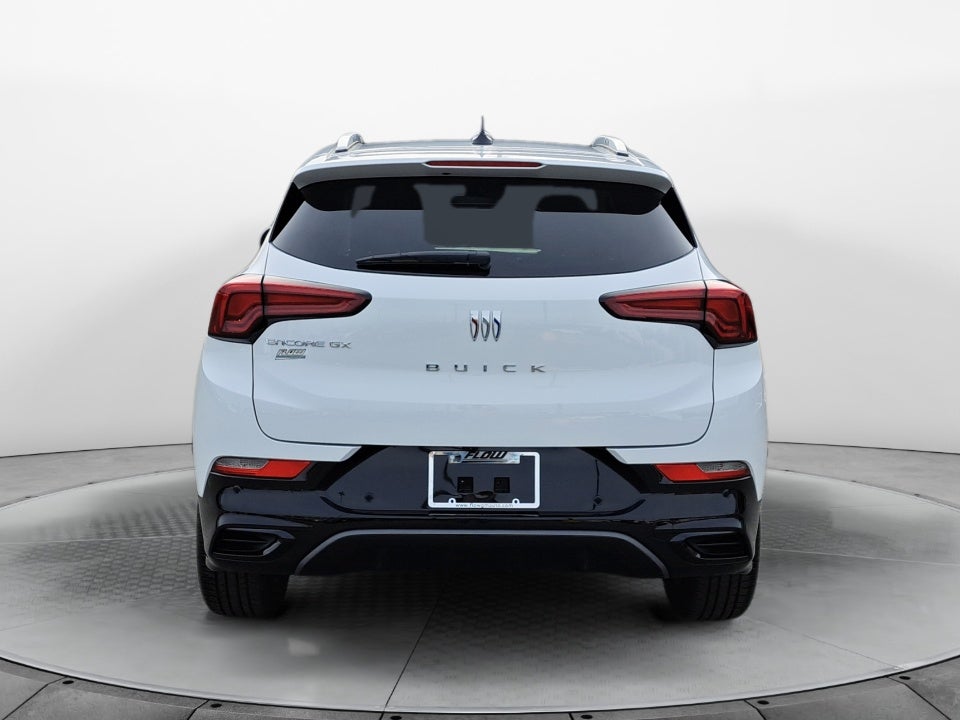 2025 Buick Encore GX Sport Touring FWD