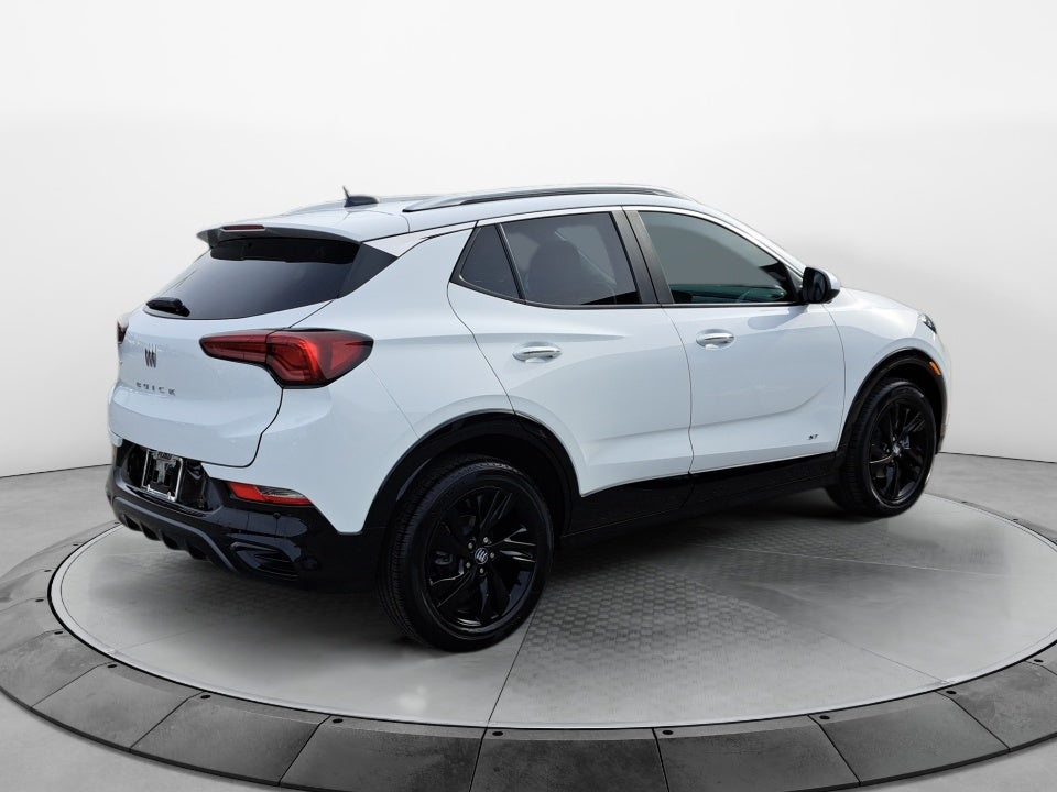2025 Buick Encore GX Sport Touring FWD