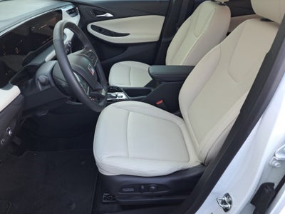 2025 Buick Encore GX Sport Touring FWD