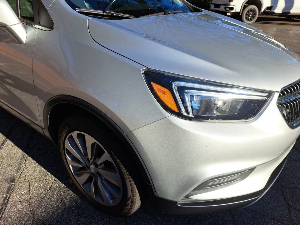 2019 Buick Encore FWD Preferred