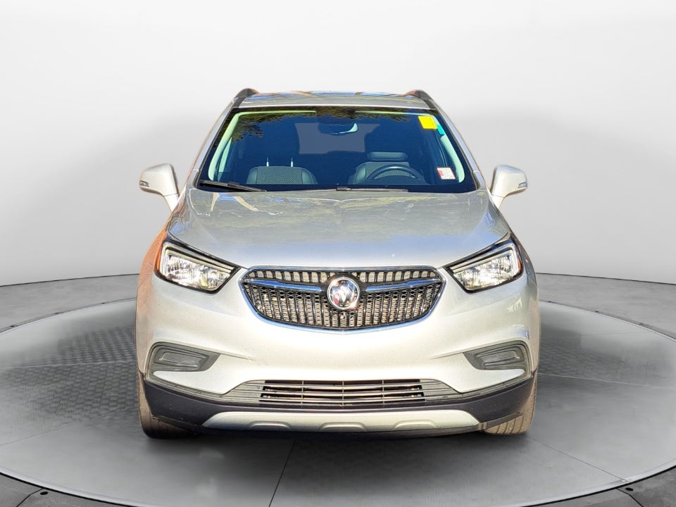 2019 Buick Encore FWD Preferred