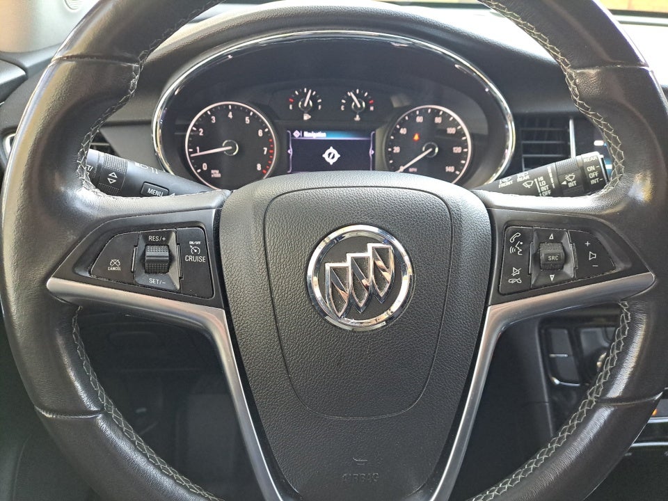 2019 Buick Encore FWD Preferred