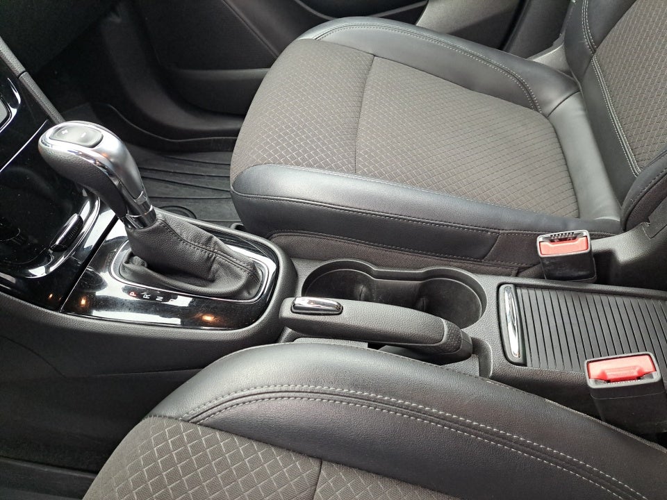 2019 Buick Encore FWD Preferred