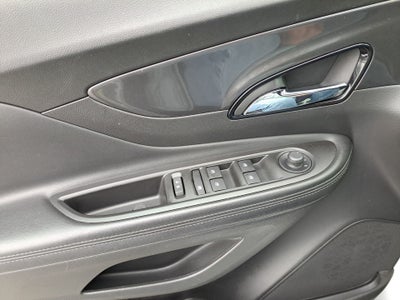 2019 Buick Encore FWD Preferred