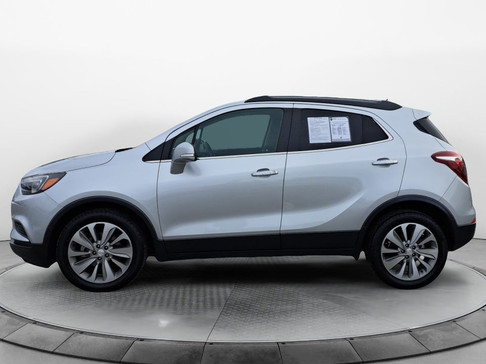 2019 Buick Encore FWD Preferred