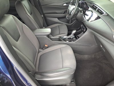 2023 Buick Encore GX Select FWD