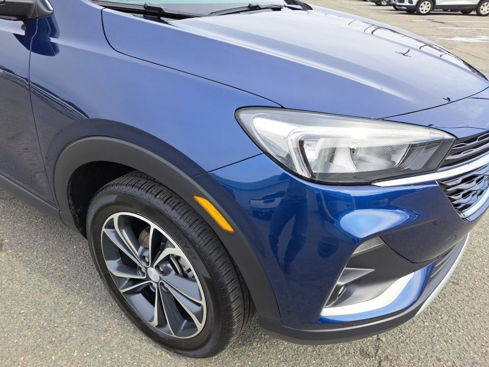 2023 Buick Encore GX Select FWD