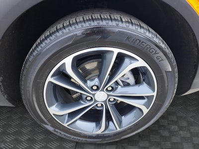 2023 Buick Encore GX Select FWD