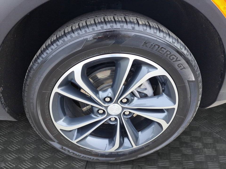 2023 Buick Encore GX Select FWD