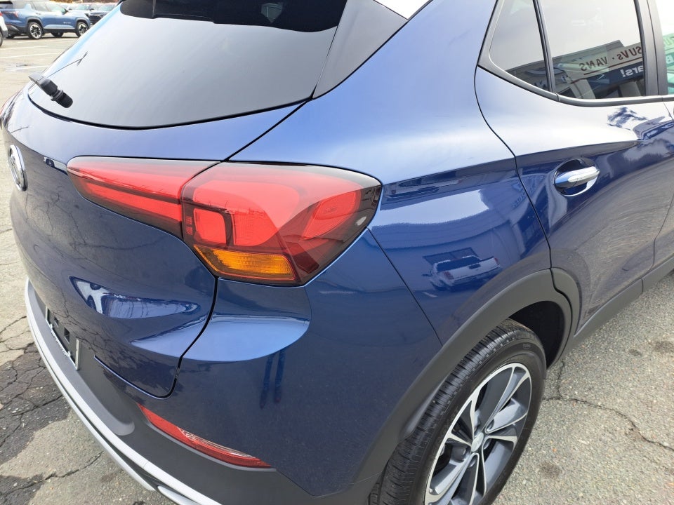 2023 Buick Encore GX Select FWD