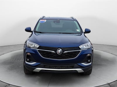 2023 Buick Encore GX Select FWD