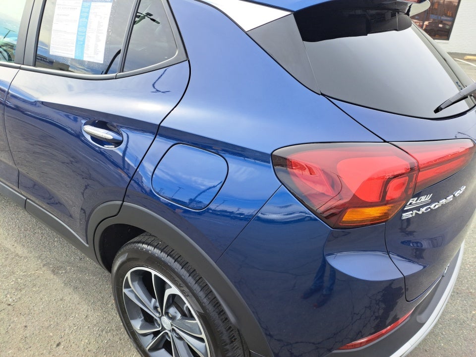 2023 Buick Encore GX Select FWD