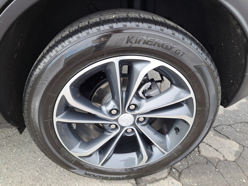 2023 Buick Encore GX Select FWD